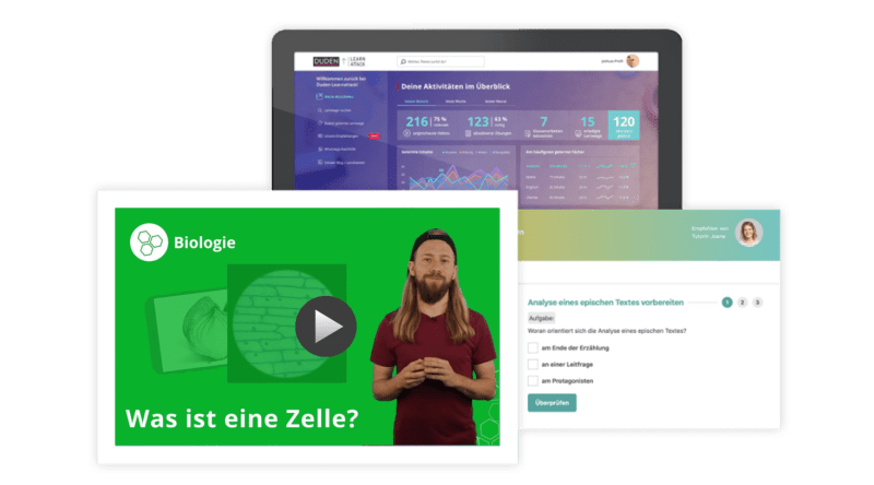 Biologie Lerninhalte