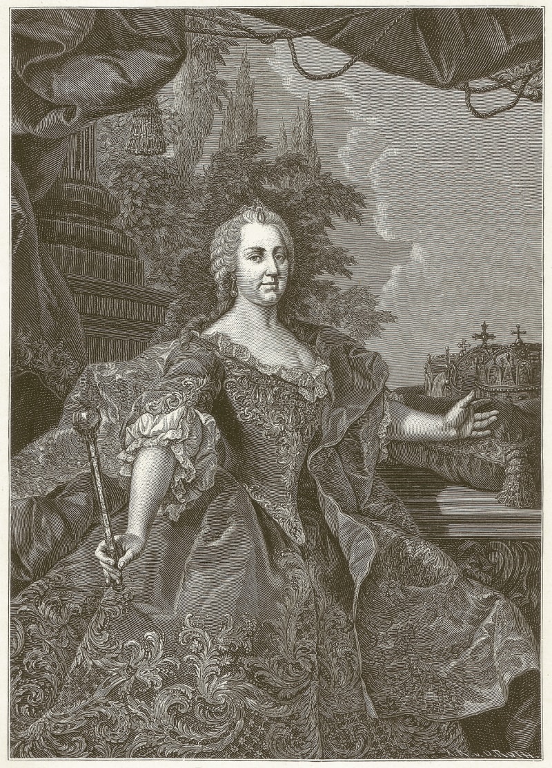 Maria Theresa