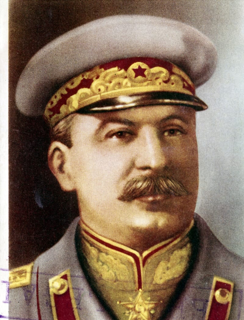 Stalin